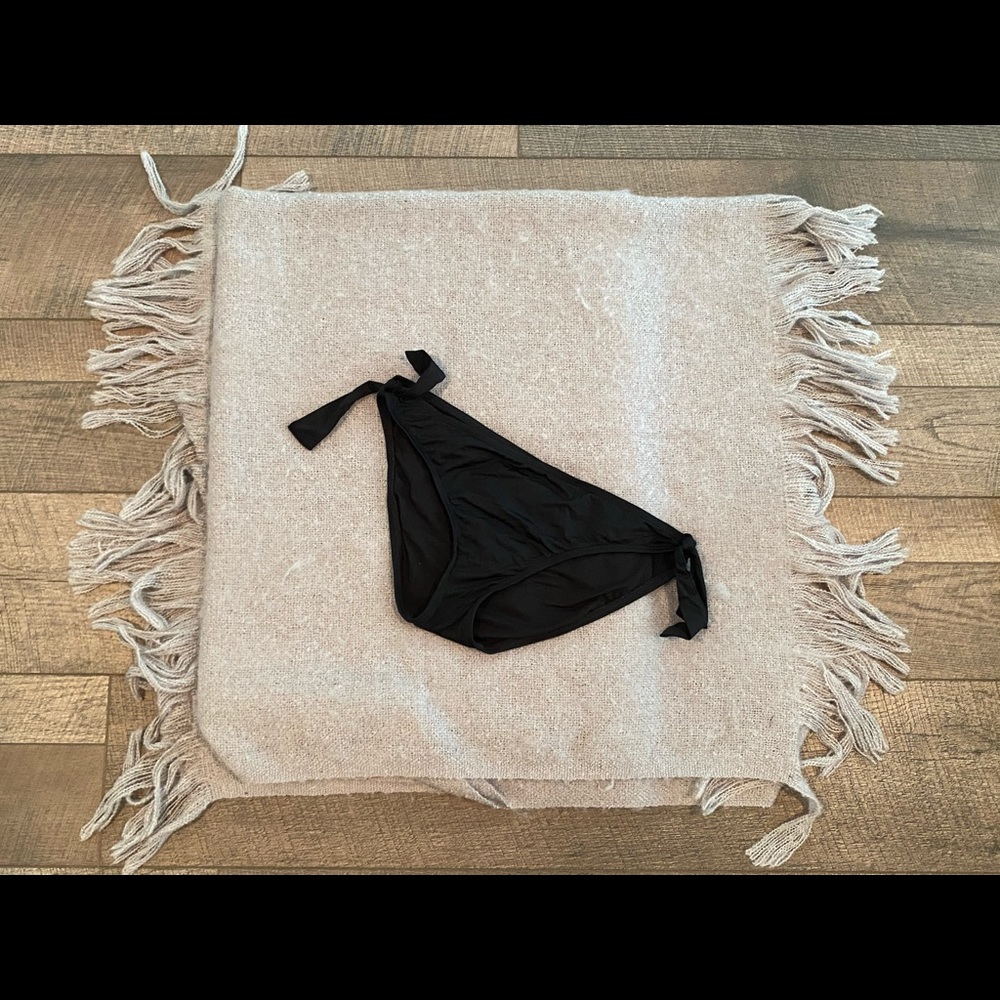 Mossimo Bikini Bottoms